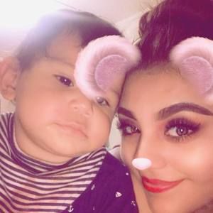 Meet your Posher, Andreaa